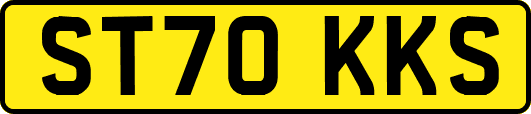 ST70KKS