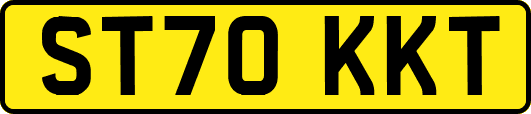 ST70KKT