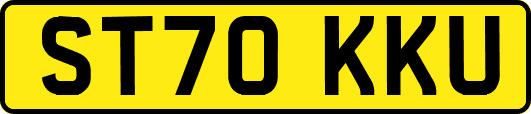 ST70KKU