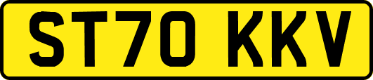 ST70KKV