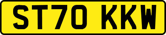 ST70KKW