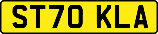 ST70KLA