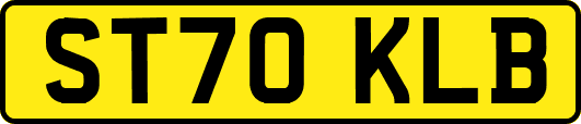 ST70KLB