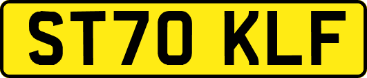 ST70KLF