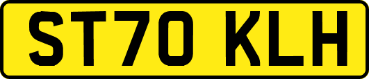 ST70KLH