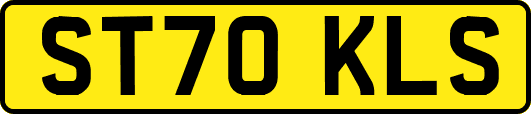 ST70KLS
