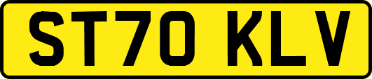 ST70KLV