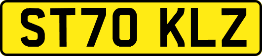 ST70KLZ