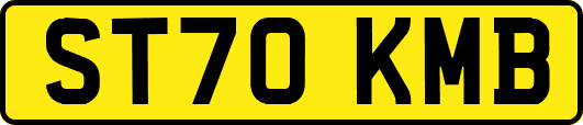 ST70KMB