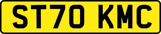 ST70KMC