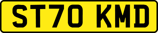 ST70KMD
