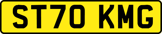 ST70KMG