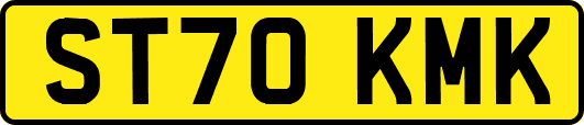 ST70KMK