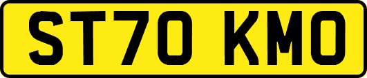 ST70KMO