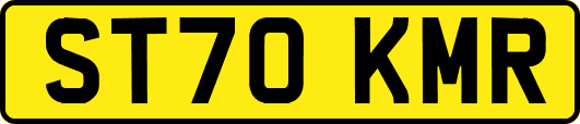 ST70KMR