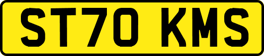 ST70KMS