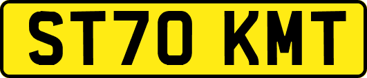 ST70KMT