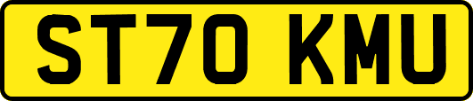 ST70KMU