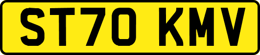 ST70KMV