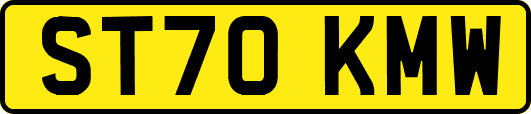 ST70KMW