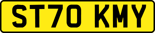 ST70KMY