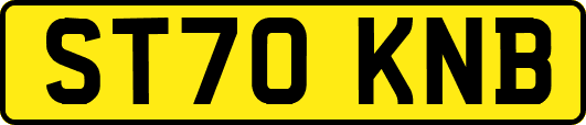 ST70KNB