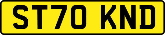 ST70KND