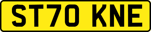 ST70KNE