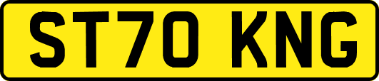 ST70KNG
