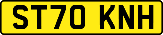 ST70KNH
