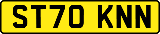 ST70KNN