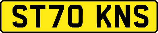 ST70KNS