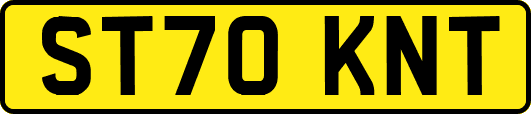 ST70KNT