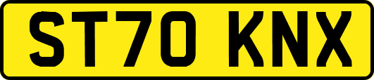 ST70KNX