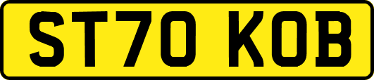 ST70KOB