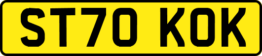 ST70KOK