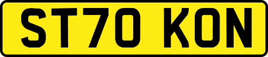 ST70KON