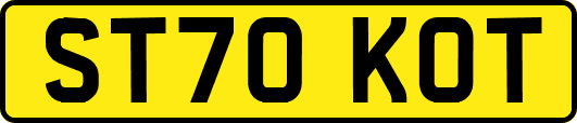 ST70KOT