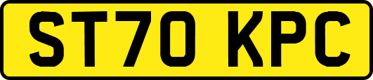 ST70KPC