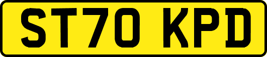 ST70KPD