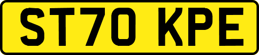 ST70KPE