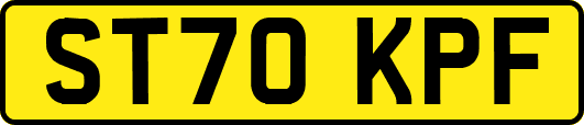 ST70KPF