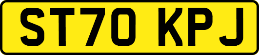 ST70KPJ