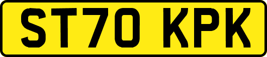 ST70KPK