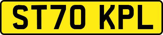 ST70KPL