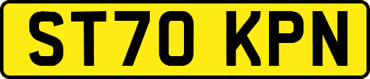 ST70KPN