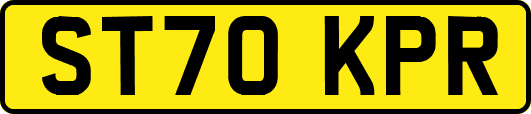 ST70KPR