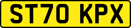 ST70KPX