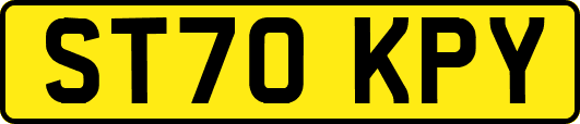 ST70KPY