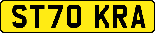 ST70KRA